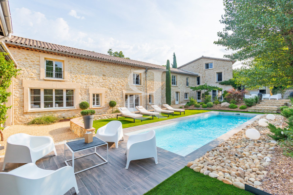 Maison de luxe à vendre à Vaison-la-Romaine, 1 295 000 €, Photo 1