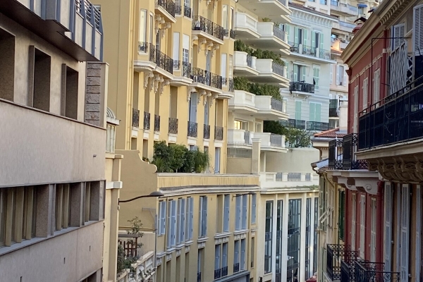 Appartement de luxe à louer à Monaco, 12 000 €, Photo 1