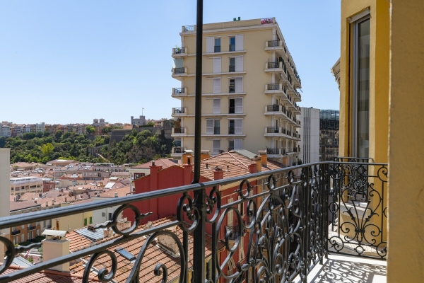 Appartement de luxe à louer à Monaco, 12 000 €, Photo 1