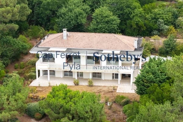 Maison de luxe à vendre à Pyla sur Mer, 3 850 000 €, Photo 1