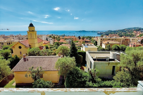 Luxury Apartment for sale in Beaulieu-sur-Mer, 995 000 €, Photo 1