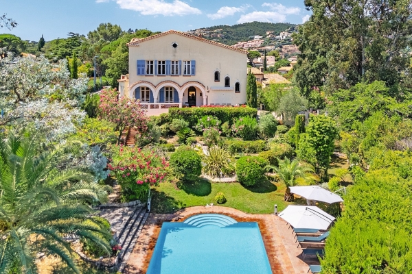 Maison de luxe à vendre à Mandelieu-la-Napoule, 2 730 000 €, Photo 1