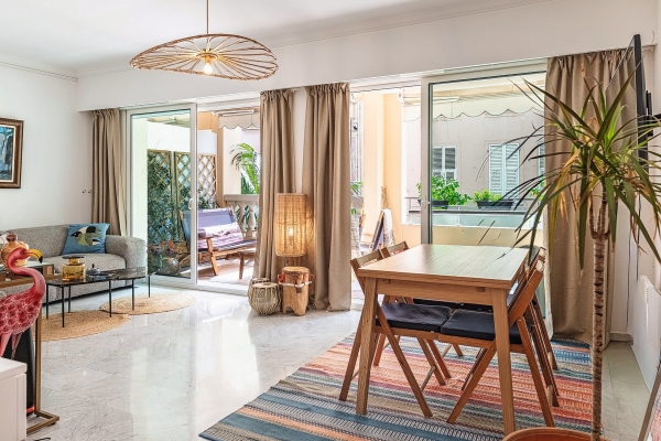 Appartement de luxe à vendre à Monaco, 4 250 000 €, Photo 1