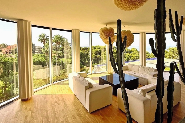 Luxury Apartment for sale in Roquebrune-Cap-Martin, 410 000 €, Photo 1
