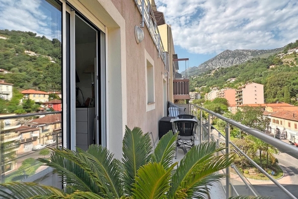 Luxury Apartment for sale in Menton, 546 000 €, Photo 1