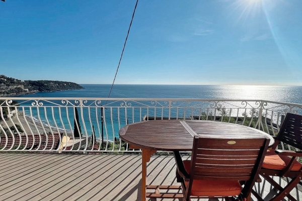 Appartement de luxe à vendre à Roquebrune-Cap-Martin, 845 000 €, Photo 1