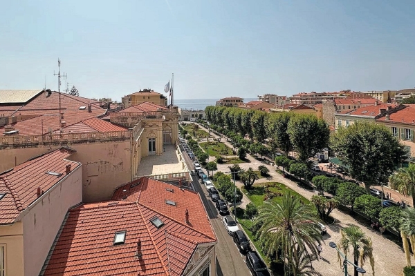 Luxury Apartment for sale in Menton, 958 000 €, Photo 1