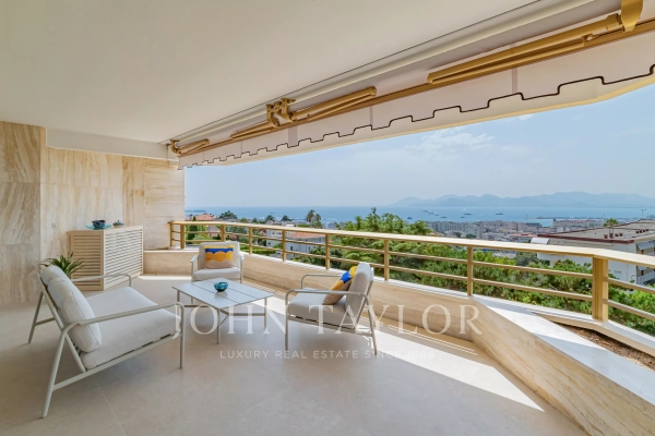 Appartement de luxe à louer à Cannes, 0 €, Photo 1