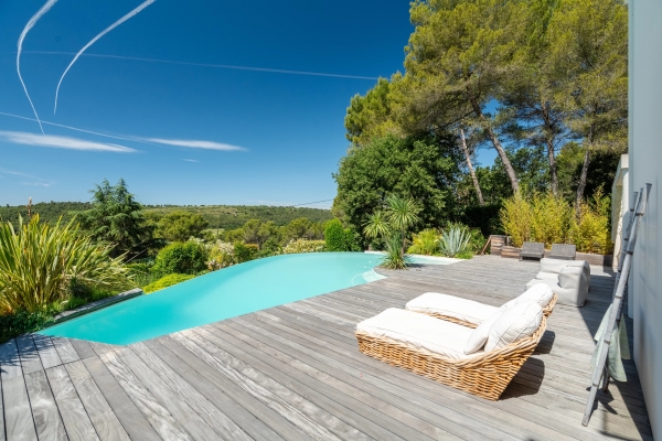 Maison de luxe à vendre à Éguilles, 2 200 000 €, Photo 1