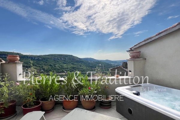 Maison de luxe à vendre à Saignon, 339 000 €, Photo 1