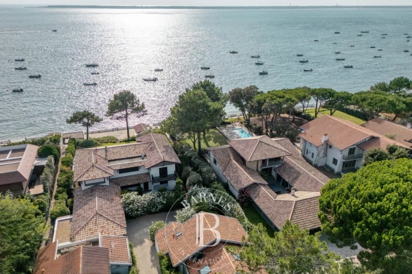 Maison de luxe à vendre à Pyla sur Mer, 4 990 000 €, Photo 1