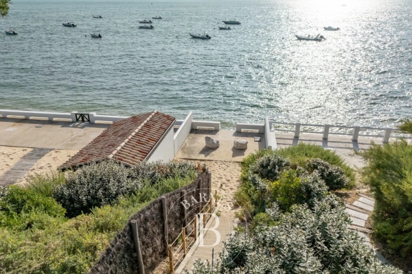 Maison de luxe à vendre à Pyla sur Mer, 4 700 000 €, Photo 1