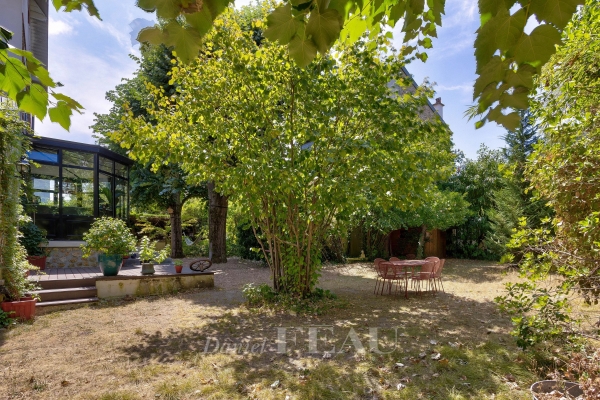 Maison de luxe à louer à Sceaux, 4 950 €, Photo 1