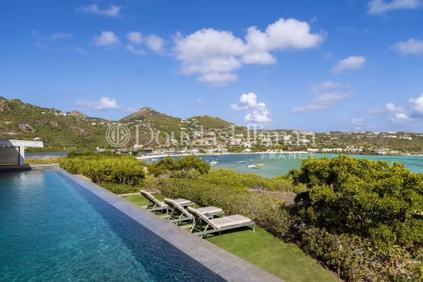 Luxury House for sale in Saint Barthélemy, 7 700 000 €, Photo 1