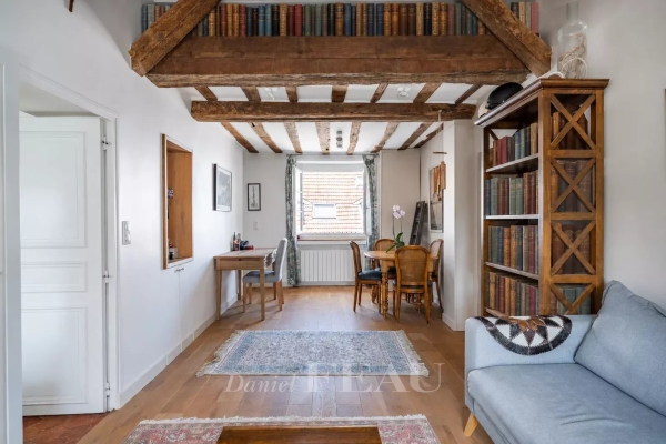 Appartement de luxe à vendre à Versailles, 495 000 €, Photo 1