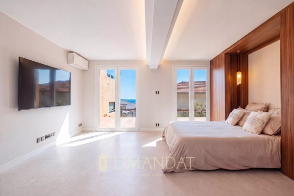 Luxury Apartment for sale in Roquebrune-Cap-Martin, 320 000 €, Photo 1