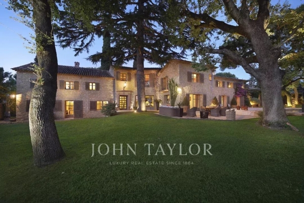 Maison de luxe à vendre à Mougins, 5 900 000 €, Photo 1
