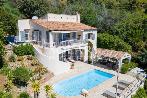 Maison de luxe à vendre à Mandelieu-la-Napoule, 1 495 000 €, Photo 1