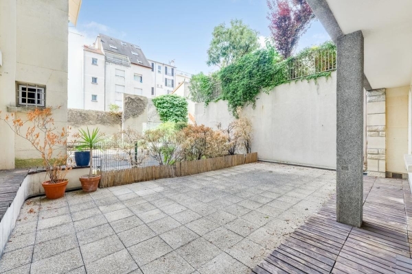 Appartement de luxe à vendre à Paris 15ème, 895 000 €, Photo 1