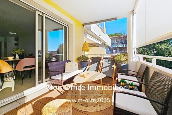 Luxury Apartment for sale in Cavalaire-sur-Mer, 399 000 €, Photo 1