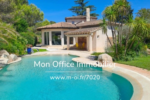 Maison de luxe à vendre à Meyreuil, 1 390 000 €, Photo 1