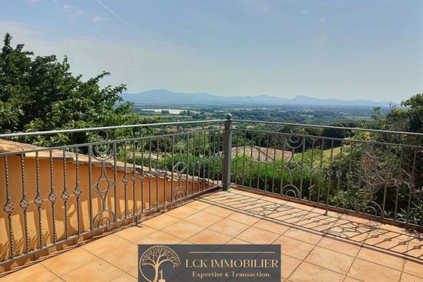 Maison de luxe à vendre à Roquebrune-sur-Argens, 499 000 €, Photo 1
