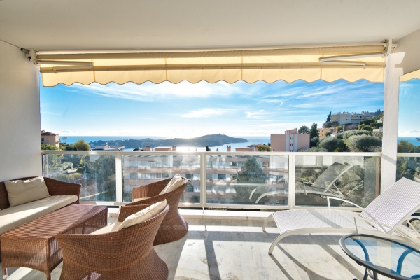 Luxury Apartment for sale in Villefranche-sur-Mer, 670 000 €, Photo 1