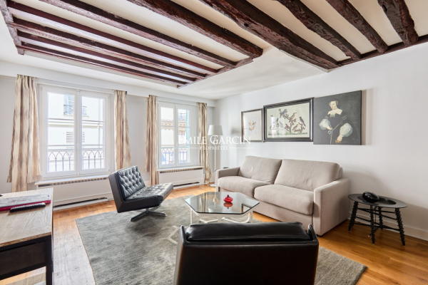 Appartement de luxe à vendre à Paris 6ème, 1 299 000 €, Photo 1