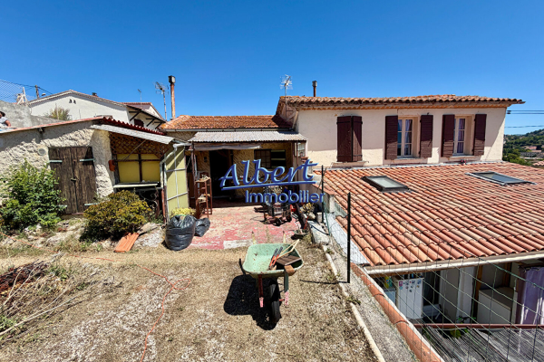 Maison de luxe à vendre à Ollioules, 222 500 €, Photo 1