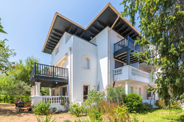 Appartement de luxe à vendre à Anglet, 693 000 €, Photo 1