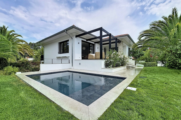 Maison de luxe à vendre à Anglet, 2 400 000 €, Photo 1