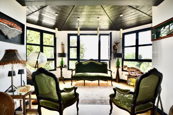 Appartement de luxe à vendre à Saint-Didier-au-Mont-d'Or, 1 380 000 €, Photo 2