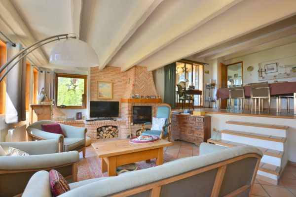 Luxury House for sale in Champagny en Vanoise, 1 490 000 €, Photo 2