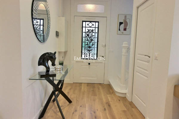 Maison de luxe à vendre à Deauville, 1 450 000 €, Photo 2