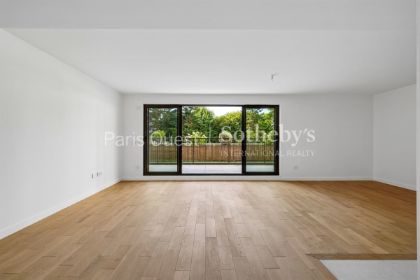 Appartement de luxe à vendre à Neuilly-sur-Seine, 1 250 000 €, Photo 2