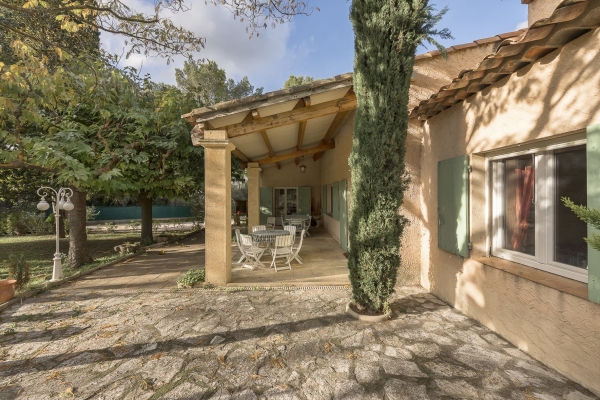 Maison de luxe à vendre à Aix-en-Provence, 1 290 000 €, Photo 2