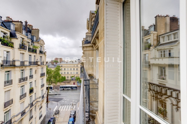 Appartement de luxe à vendre à Paris 7ème, 3 520 000 €, Photo 2