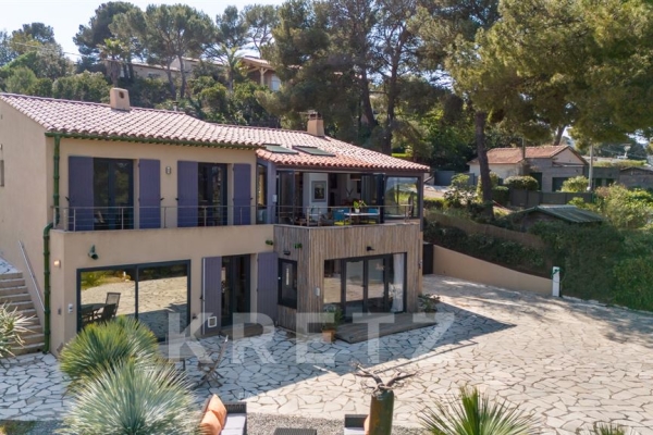 Maison de luxe à vendre à Giens, 1 980 000 €, Photo 2