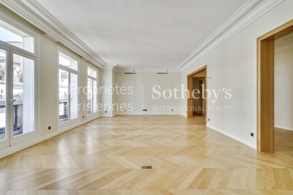 Luxury Apartment for sale in Paris 7ème, 6 200 000 €, Photo 2