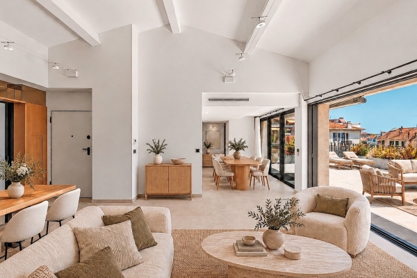 Appartement de luxe à vendre à Cannes, 1 790 000 €, Photo 2