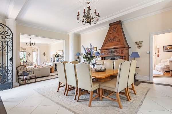 Maison de luxe à vendre à Mandelieu-la-Napoule, 2 730 000 €, Photo 2