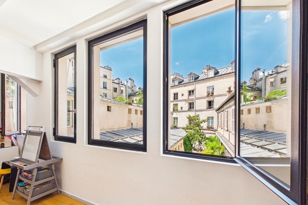 Luxury Apartment for sale in Paris 3ème, 1 575 000 €, Photo 2