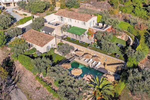 Maison de luxe à vendre à Fayence, 2 250 000 €, Photo 2