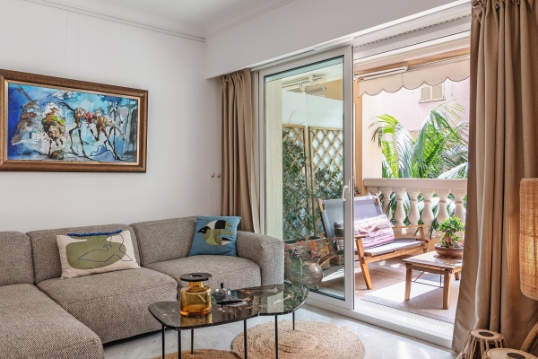 Appartement de luxe à vendre à Monaco, 4 250 000 €, Photo 2