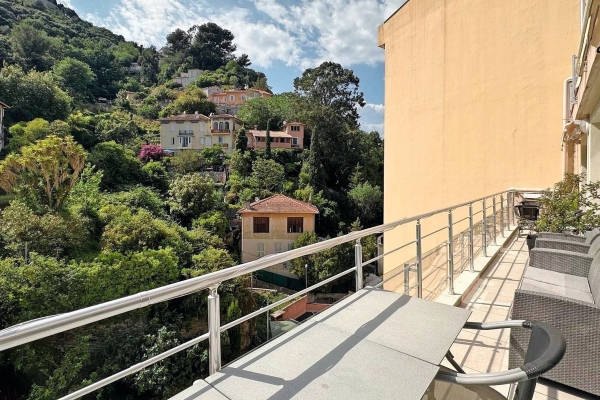 Luxury Apartment for sale in Menton, 546 000 €, Photo 2