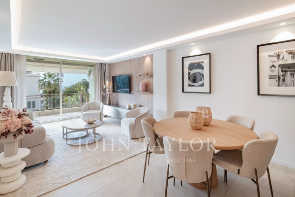 Appartement de luxe à vendre à Cannes, 2 490 000 €, Photo 2