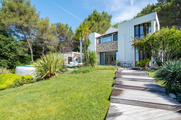Maison de luxe à vendre à Éguilles, 2 200 000 €, Photo 2