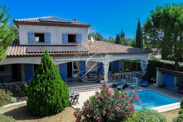 Luxury House for sale in Flayosc, 484 000 €, Photo 2