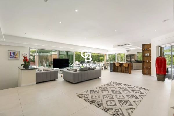 Maison de luxe à vendre à Mougins, 1 840 000 €, Photo 2