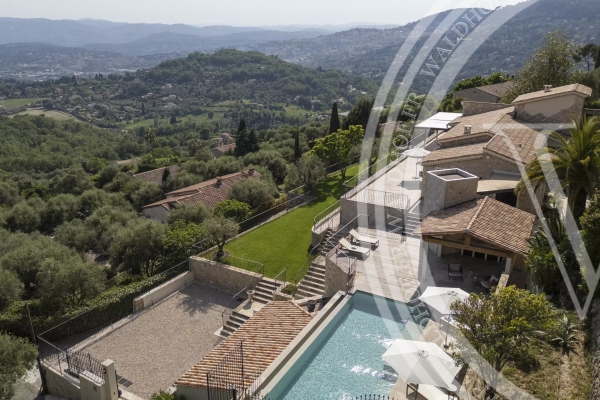 Maison de luxe à vendre à Valbonne, 4 250 000 €, Photo 2
